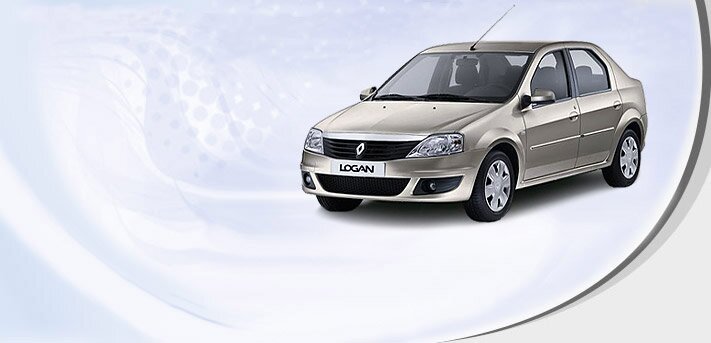 Рено Логан напрокат по Нижнем Тагиле в АрендаАвто-нжн